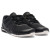 ゼロシューズ Xero Shoes ウィメンズ エイチエフエス 2 ブラック W7.5 24.5cm HSW-BLCK