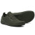 ゼロシューズ Xero Shoes メンズ ネクサスニット アーミーグリーン M9 27cm NEXM-AMGN