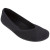 ゼロシューズ Xero Shoes ウィメンズ フェニックスニット ブラック W7 24cm PHX-KBLK