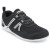 ゼロシューズ Xero Shoes ウィメンズ プリオ ブラック/ホワイト W6.5 23.5cm PRW-BLW