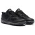 ゼロシューズ Xero Shoes メンズ スクランブラーロウ EV ブラック/スチールグレイ M9.5 27.5cm SLVM-BKSG