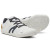 ゼロシューズ Xero Shoes メンズ 360 ラリー ホワイト/アスファルト M8.5 26.5cm TSRM-WHAP