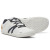 ゼロシューズ Xero Shoes ウィメンズ 360 ラリー ホワイト/アスファルト W6.5 23.5cm TSRW-WHAP