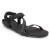 ゼロシューズ Xero Shoes ウィメンズ ZトレイルEV マルチブラック W6 23cm TTW-MBLK