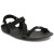 ゼロシューズ Xero Shoes メンズ Z-トレック 2 ブラック M6 24.0cm ZKM-BLK