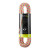 エーデルリッド ロープ EDELRID キングレット 直径9.2mm 60m スノー ER71291.060