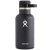 ハイドロフラスク HydroFlask 64oz 1.9L グロウラー Growler ブラック 8900290032171