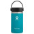 ハイドロフラスク HydroFlask 12oz 354ml ワイドマウス Wide Mouth ラグーナ 8900140084221