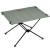 ヘリノックス Helinox テーブルワン Home グラベル 19750034058000