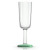 マークニューソン Marc Newson シャンパン 190ml 蓄光グリーン 6800PM843