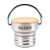 クリーンカンティーン klean kanteen バンブーキャップ ベイル クラシック用 19322130015000