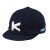 カブー KAVU ベースボールキャップ ネイビー 19820248052000