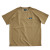 カブー KAVU メンズ シェルテックシャツ ベージュ Sサイズ 19821264047003
