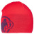 マムート MAMMUT Tweak Beanie サンセット/グレープ 1191-01352-3689