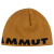 マムート Mammut Logo Beanie マムートロゴビーニー チーター/ブラック 1191-04891-7507