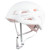 マムート Crag Sender Helmet ホワイト 56-61cm 2030-00260-0243