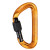 マムート Mammut センダー スクリューゲート カラビナ Sender Screwgate Carabiner ゴールド 48g 2040-02450-1571