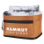 マムート MAMMUT ボルダーチョークバッグ Boulder Chalk Bag ペッパー 2050-00280-3543