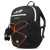 マムート 子供用リュック First Zip 16L ブラック 2510-01542-0001