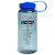 ナルゲン NALGENE 広口0.5L Tritan Renew グレー 91600