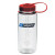 ナルゲン NALGENE 広口0.5L Tritan Renew クリア 91601