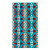 ペンドルトン PENDLETON ジャガードバスタオルオーバーサイズ XB233 ツーソンターコイズ 19373185008000