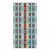 ペンドルトン PENDLETON ジャガードバスタオル XB218 チーフジョセフアクア 51128 19377267128000