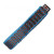 ロックエンパイアー ROCK EMPIRE ポリアミド オープンスリング 20mm 60cm ブルー RE52XX060