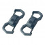 5050WORKSHOP MAGBINER 2個セット グレー TR055-5WS-3836