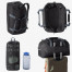 イーグルクリーク Eagle Creek ノーマターワット ダッフル 40L ブラック 11862473001000