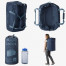 イーグルクリーク Eagle Creek ノーマターワット ダッフル 90L パイロットブルー 11862475423000