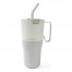 クリーンカンティーン Klean Kanteen ライズ タンブラー 26oz 769ml バレリーブルー 19322176608026