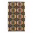 ペンドルトン PENDLETON ジャガードバスタオルオーバーサイズ XB233 チーフジョセフブラック 19373185324000