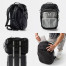 マタドール Matador 30L キャリーオン トラベルパック ブラック 20370081001000