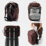 マタドール Matador 30L キャリーオン トラベルパック ガーネット 20370081204000