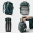 マタドール Matador 18L パーソナルアイテム トラベルパック ジュニパー 20370082038000