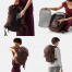 マタドール Matador 24L アドベンチャーパック ガーネット 20370083204000