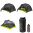 ビッグアグネス Big Agnes タイガーウォール バイクパック 2P BA-TTWBP-226