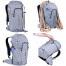 ブルーアイス Blue Ice プリズマ 24L フォークストーングレー 100750