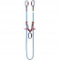 カンプ CAMP ジャイロ ランヤード ダブル GYRO LANYARD DOUBLE 5m+2125×3 5348601
