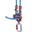 カンプ CAMP GYRO LANYARD DOUBLE+3×2125 10m 5348604