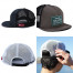 クレ Clef COMODO FULL MESH CAP RB7031