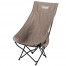 コールマン coleman ヒーリングチェアNX HB グレージュ 2199217