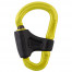 DMM ビレイマスター BELAY MASTER ライム 93g A872LG
