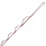 DMM ダイナテック デイジーチェーン 11mm×135cm レッド DM0366