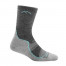 ダーンタフ ウィメンズ 1967 ライトハイカーマイクロクルー ライトウェイトクッション スレート Sサイズ 19441967019003