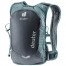 ドイター deuter ログラ 5 グラファイト×シェール D3207025-4409