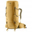 ドイター deuter エアコンタクトコア 60+10 サバンナ×ノリ D3350526-6216