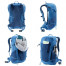 ドイター deuter フューチュラ 23 ナイトブルー×バルチック D3400126-1013