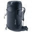 ドイター deuter スピードライトプロ 28 SL ブラック D3412425-7000